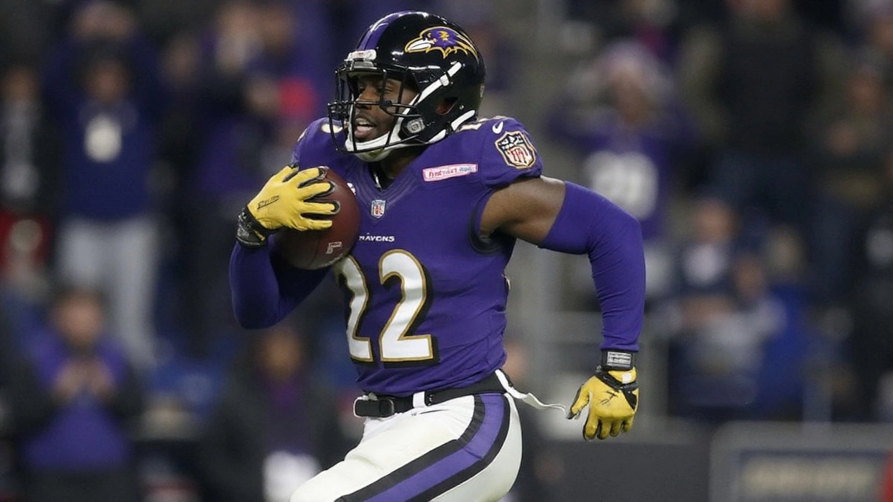 Implications for the Season