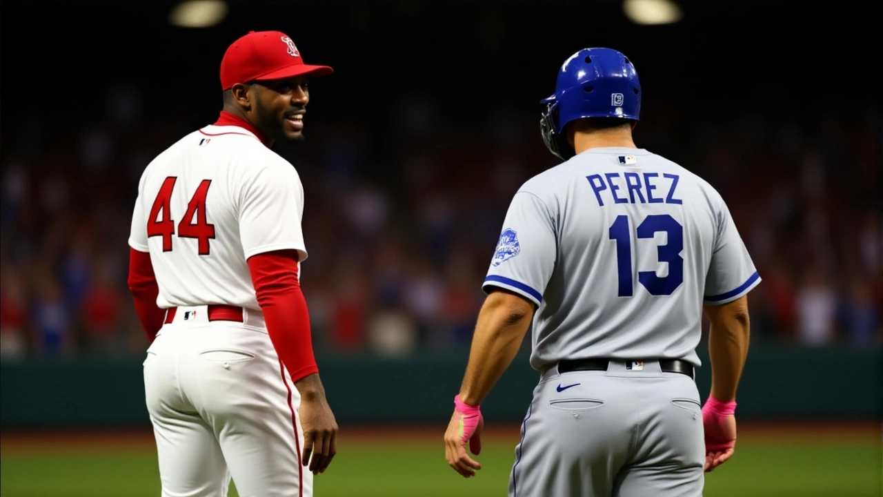 Upcoming Battle with the Yankees