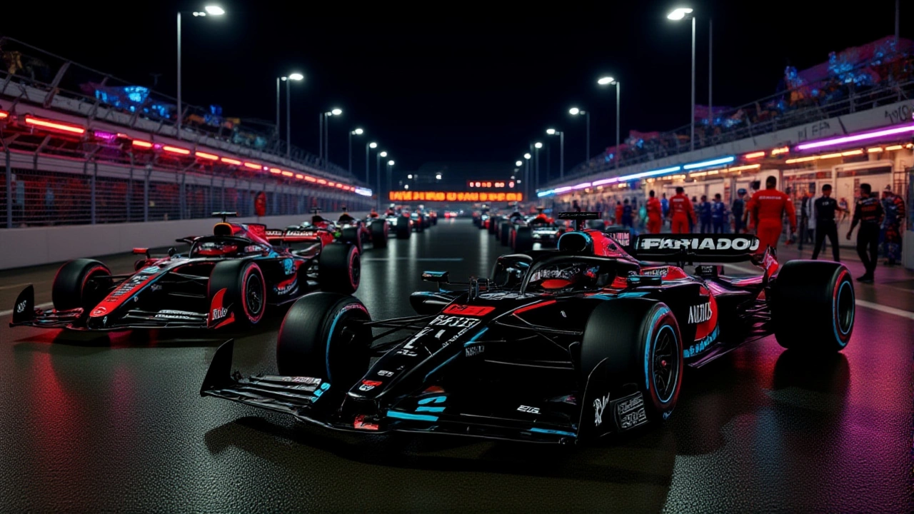 Background: The Skid Block Rule — Why It Matters