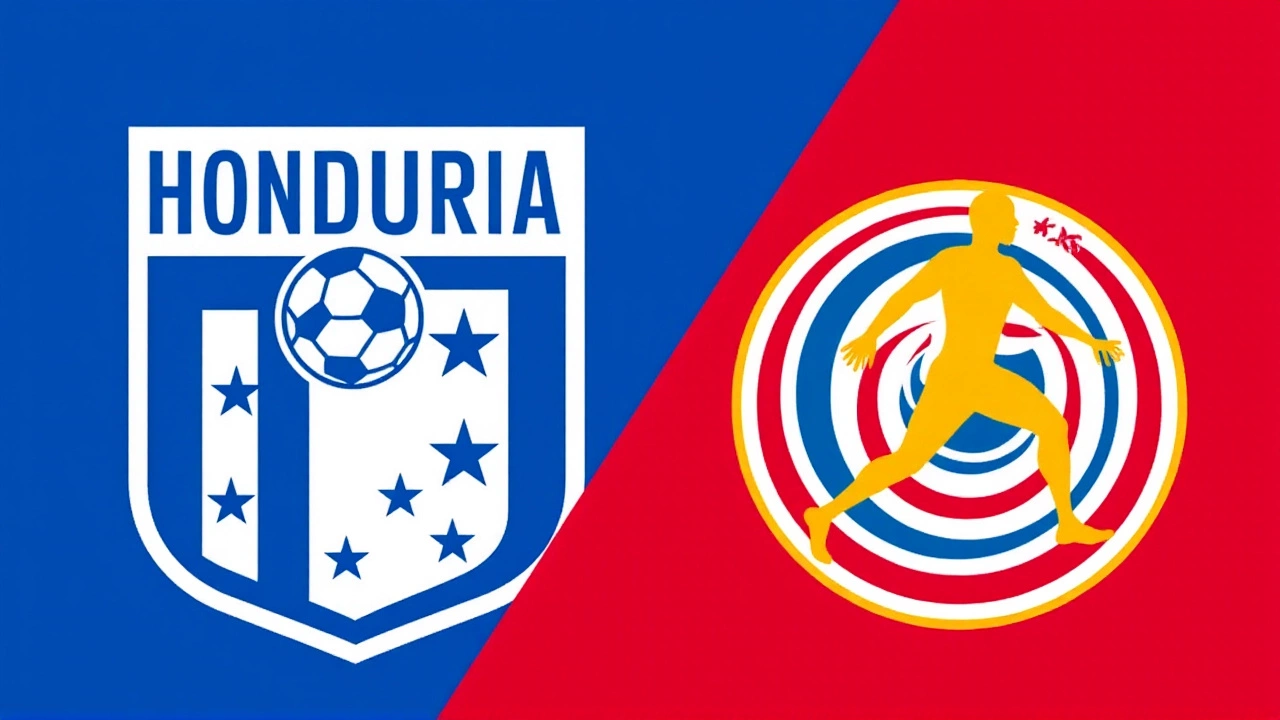 Honduras and Costa Rica Stalemate 0-0 in Pivotal World Cup Qualifier
