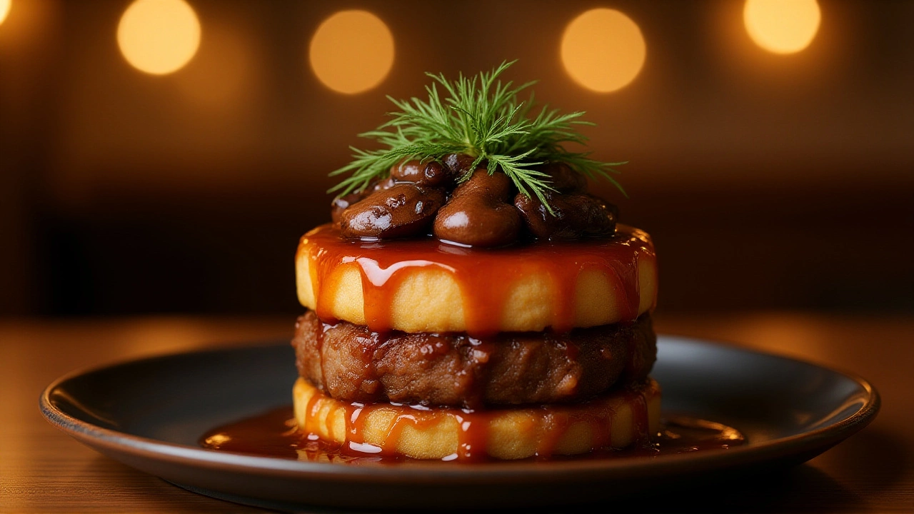 How Much Was He Really Worth?