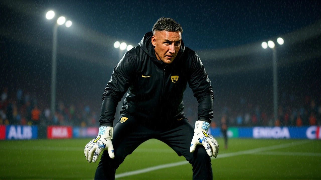 The Rematch: A Do-or-Die Showdown