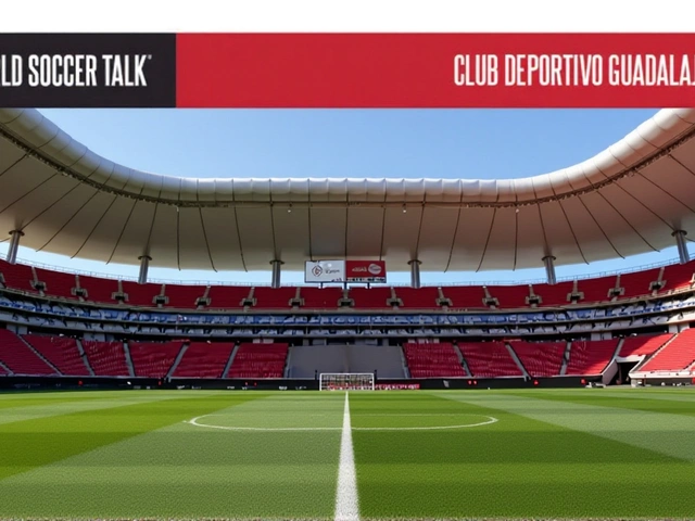 Chivas and Cruz Azul Battle to 0-0 Draw in First Leg of Liga MX Quarterfinals