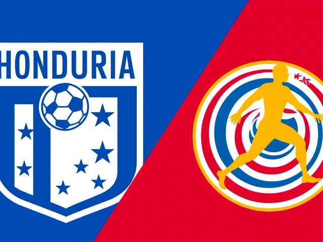 Honduras and Costa Rica Stalemate 0-0 in Pivotal World Cup Qualifier