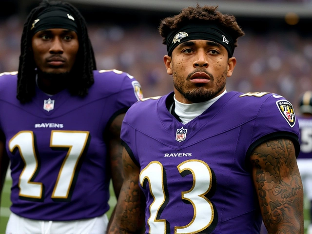 Jaire Alexander Steps Away from NFL Amid Health Concerns