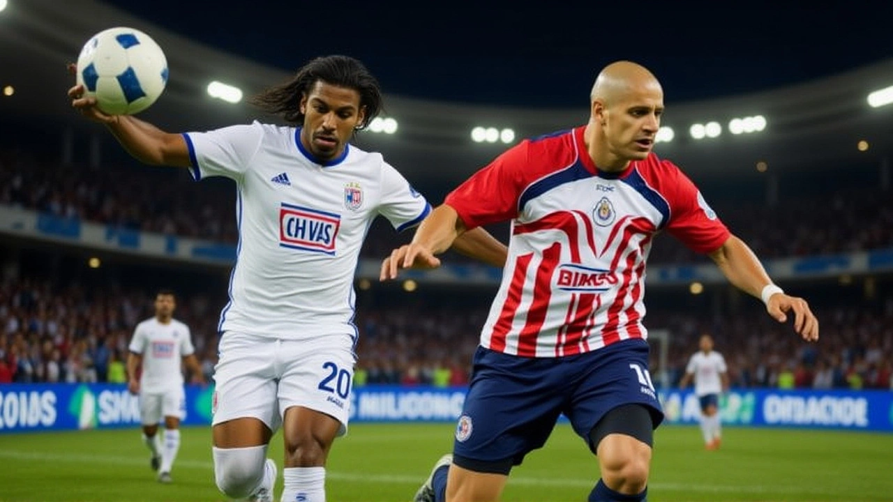 What’s Next? The Pressure Shifts to Mexico City