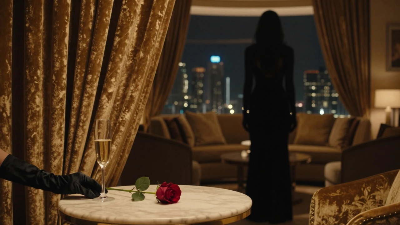 An Aladinharem With Dubai Domme Mistress Sugar