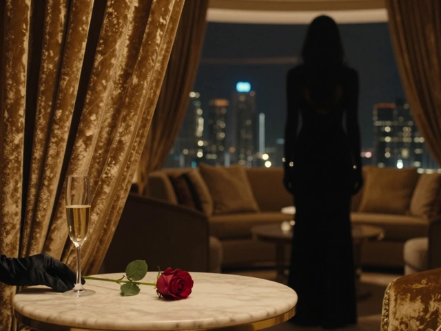 An Aladinharem With Dubai Domme Mistress Sugar