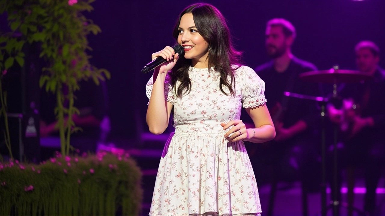 Background: From High School Musical to Heartbreak Anthems